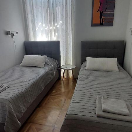 Centar Old Town, With Free Private Parking Appartement Pula Buitenkant foto