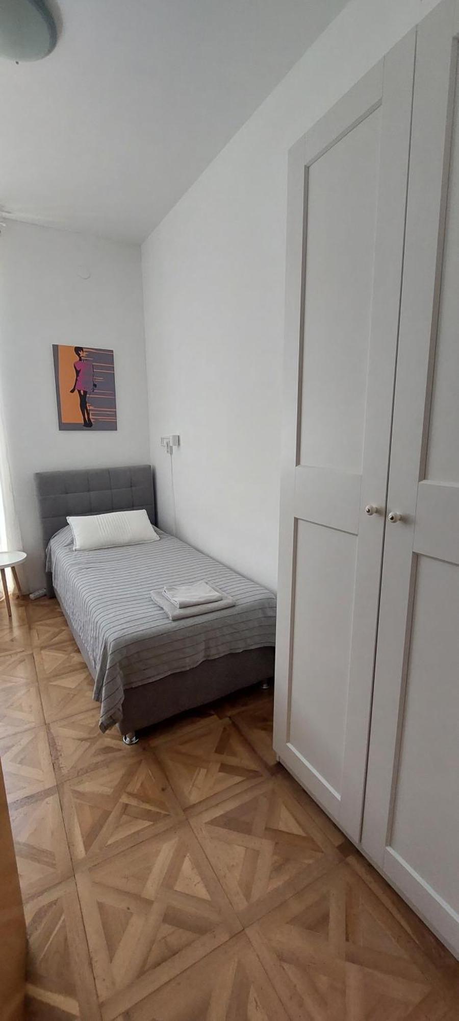 Centar Old Town, With Free Private Parking Appartement Pula Buitenkant foto