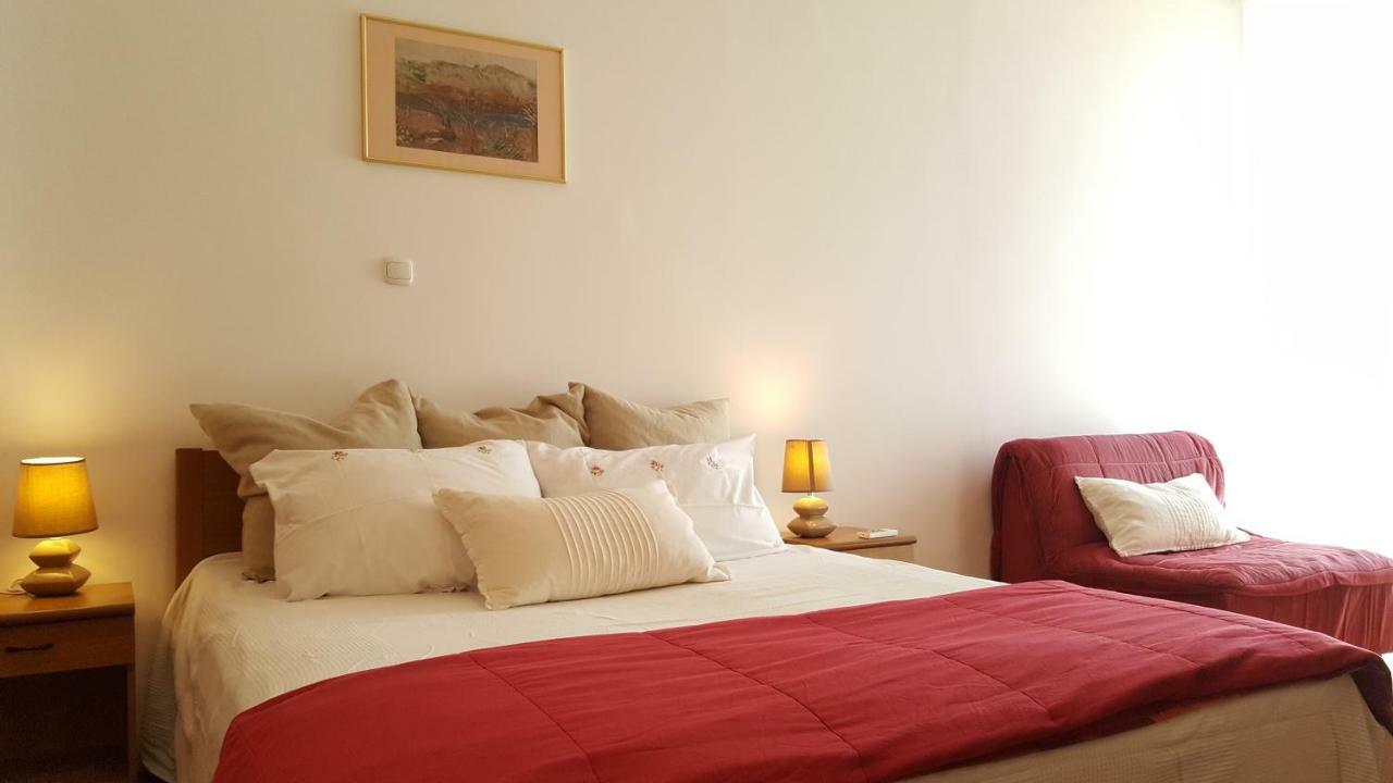 Centar Old Town, With Free Private Parking Appartement Pula Buitenkant foto