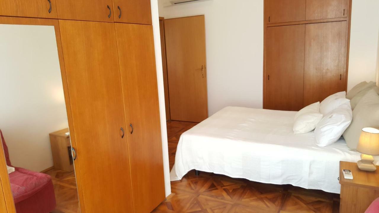 Centar Old Town, With Free Private Parking Appartement Pula Buitenkant foto